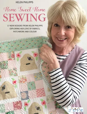 Home Sweet Home Šitie - Home Sweet Home Sewing