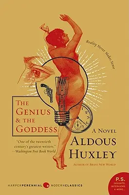 Génius a bohyňa - The Genius and the Goddess
