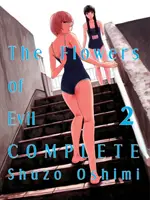 Kvety zla - komplet, 2 - The Flowers of Evil - Complete, 2