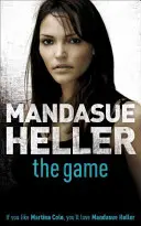 Hra - Drsný thriller, ktorý vás zaujme - Game - A hard-hitting thriller that will have you hooked