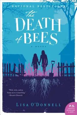 Smrť včiel - The Death of Bees