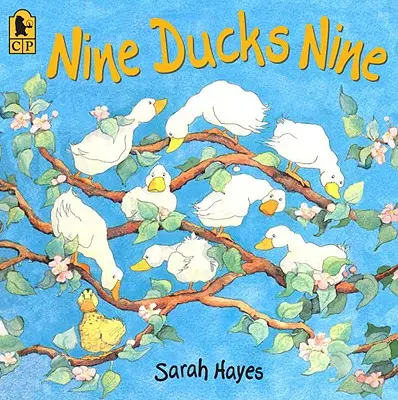 Deväť kačíc deväť - Nine Ducks Nine