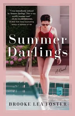Letné miláčikovia - Summer Darlings