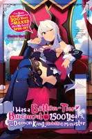 1 500 rokov som bol byrokratom najnižšej úrovne a kráľ démonov ma urobil ministrom (Light Novel) - I Was a Bottom-Tier Bureaucrat for 1,500 Years, and the Demon King Made Me a Minister (Light Novel)