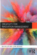 Kreativita pre manažment inovácií - Creativity for Innovation Management