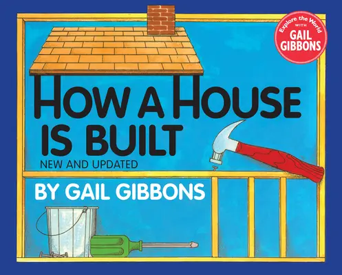 Ako sa stavia dom - How a House Is Built