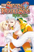 Sedem smrteľných hriechov: Sedem hriešnych hriechov: Sedem dní 1 - The Seven Deadly Sins: Seven Days 1