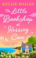 Malé kníhkupectvo v Herring Cove - Little Bookshop at Herring Cove