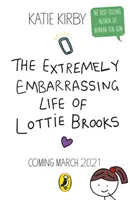 Mimoriadne rozpačitý život Lottie Brooksovej - Extremely Embarrassing Life of Lottie Brooks
