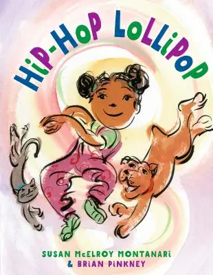 Hip-hopová lízanka - Hip-Hop Lollipop