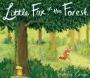Malá líška v lese - Little Fox in the Forest
