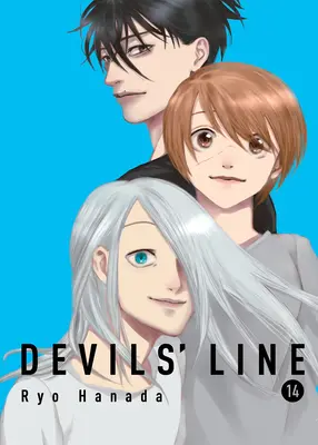 Diabolská línia, 14 - Devils' Line, 14