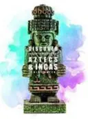 Aztékovia a Inkovia - Aztecs and Incas