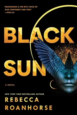 Čierne slnko - Black Sun