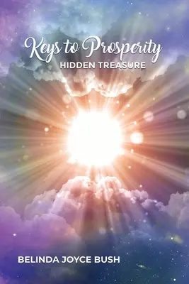 Kľúče k prosperite: Skrytý poklad - Keys to Prosperity: Hidden Treasure