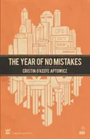 Rok bez chýb: Zbierka poézie - The Year of No Mistakes: A Collection of Poetry