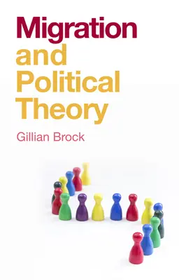 Migrácia a politická teória - Migration and Political Theory