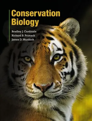 Biológia ochrany prírody - Conservation Biology