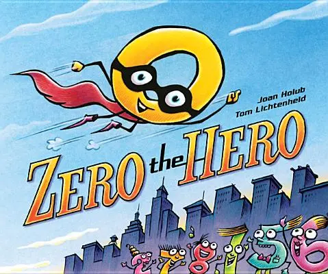 Hrdina Zero - Zero the Hero