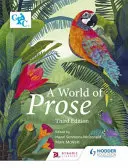 Svet prózy - tretie vydanie - World of Prose - Third Edition