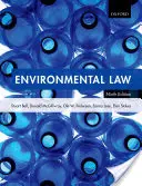 Právo životného prostredia - Environmental Law
