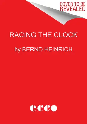 Preteky s časom: Beh naprieč celým životom - Racing the Clock: Running Across a Lifetime