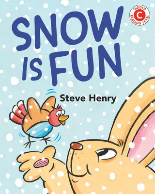 Sneh je zábava - Snow Is Fun