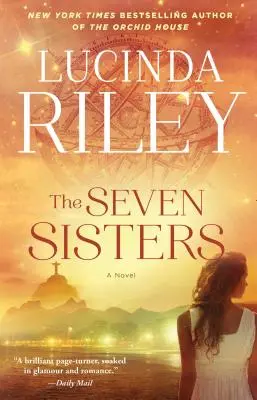 Sedem sestier, 1: Kniha prvá - The Seven Sisters, 1: Book One