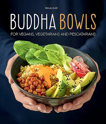Budhovské misky - Buddha Bowls
