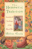 Hermetická tradícia: Symboly a učenie kráľovského umenia - The Hermetic Tradition: Symbols and Teachings of the Royal Art