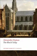 Čierny tulipán - The Black Tulip