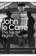 Tajný pútnik - Secret Pilgrim