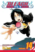 Bleach, zv. 14, 14 - Bleach, Vol. 14, 14