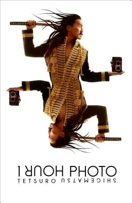 1 hodina fotografie - 1 Hour Photo