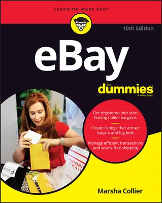 Ebay pre hlupákov - Ebay for Dummies