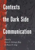 Kontexty temnej stránky komunikácie - Contexts of the Dark Side of Communication