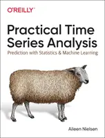 Praktická analýza časových radov: Predpovedanie pomocou štatistiky a strojového učenia - Practical Time Series Analysis: Prediction with Statistics and Machine Learning