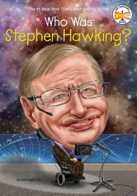 Kto bol Stephen Hawking? - Who Was Stephen Hawking?