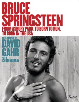 Bruce Springsteen: Od Asbury Parku cez Born to Run až po Born in the USA - Bruce Springsteen: From Asbury Park, to Born to Run, to Born in the USA