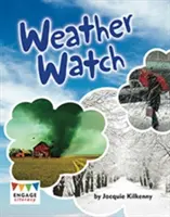 Pozorovanie počasia - Weather Watch