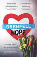 Grenfell Hope: Príbehy z komunity - Grenfell Hope: Stories from the Community