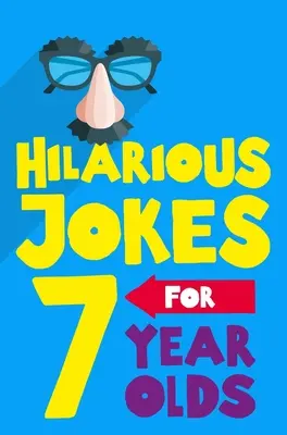 Najvtipnejšie vtipy pre sedemročné deti - The Funniest Jokes for 7 Year Olds
