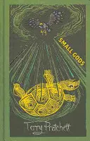 Malí bohovia - Discworld: The Gods Collection - Svetový diskurz - The Gods Collection - Small Gods - Discworld: The Gods Collection