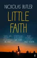Malá viera - Little Faith