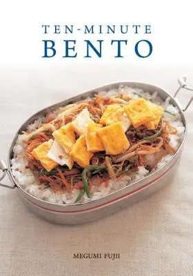 Desaťminútové bento - Ten-Minute Bento