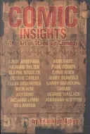 Komiksové postrehy: Umenie stand-up komédie - Comic Insights: The Art of Stand-Up Comedy