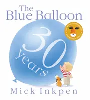 Modrý balónik - The Blue Balloon