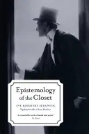 Epistemológia šatníka, aktualizovaná s novým predslovom - Epistemology of the Closet, Updated with a New Preface