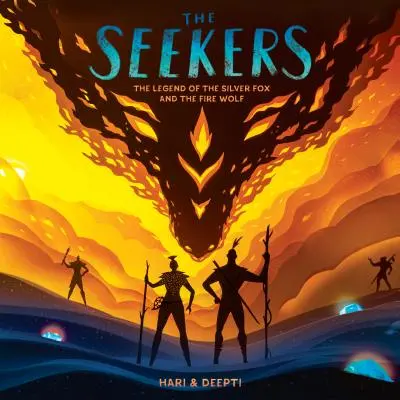 Hľadači - The Seekers