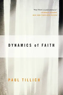 Dynamika viery - Dynamics of Faith